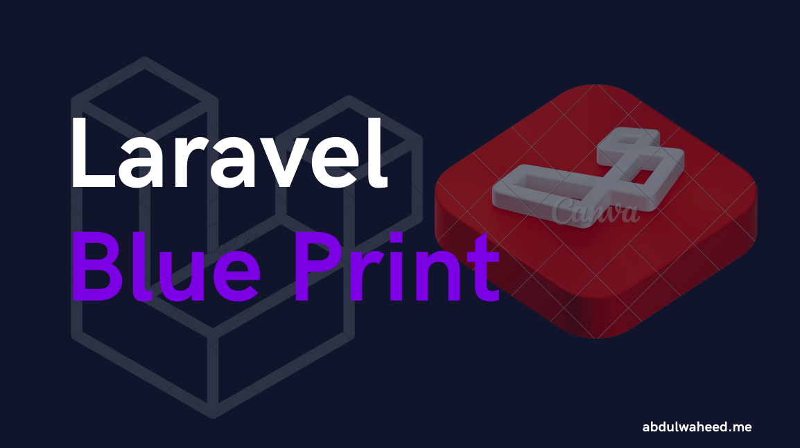 Maximizing Laravel Efficiency with Blueprint